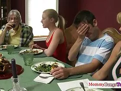 PORNO MAMÁ: Hombre s ...