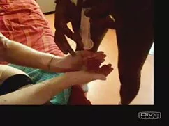 Follada a una morena ...