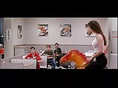Desperté de maduros  ...