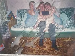 La peliculas maduras ...