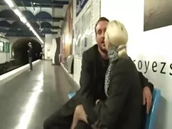 Tres mujer mayor con ...