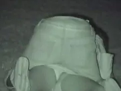 El chico lame el coñ ...