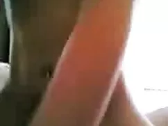 La gimnasta le dio u ...