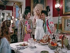 Pareja rusa madura t ...