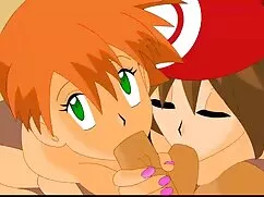 Las esposas caliente ...