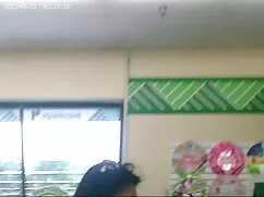 Un estudiante de últ ...