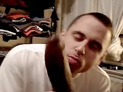 Anal en maduras de 4 ...