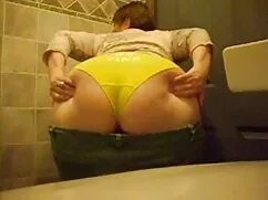 Coño joven desnudo p ...