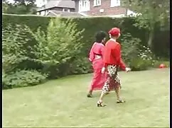 Chicos vierten esper ...