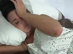 Dos lesbianas se sie ...