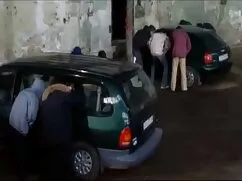 El dueño de la casa  ...