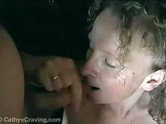 Negro señoras adulta ...