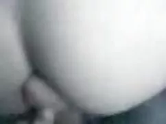 Hermosa chica bailan ...