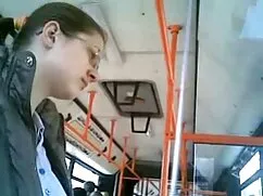 Culo grande en la jo ...