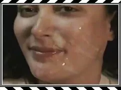 Sexo duro en la peli ...