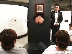 El masajista se foll ...