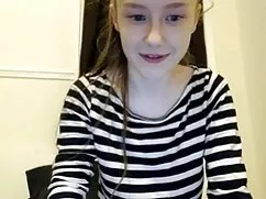 India de 18 años con ...