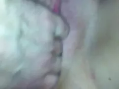 Polla corta semen en ...