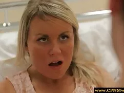 Sexo con dos hermosa ...