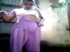 Tetona rubia mamá ve ...