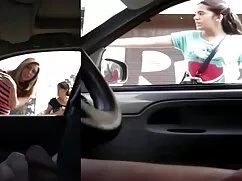 El hombre de anteojo ...