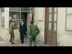 Enfermera madura de  ...